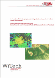 NetworkPlanning